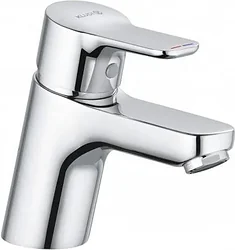 Смеситель Kludi Pure & Easy 373870565 Смеситель Kludi Pure & Easy 373870565