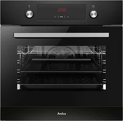 Электрический духовой шкаф Amica EB7541B FINE SOFT