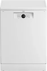 Посудомоечная машина BEKO BDFN26422W Посудомоечная машина BEKO BDFN26422W