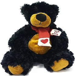 Мягкая игрушка Maxitoys Luxury Медведь Блейк MT-TS12201314-35