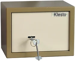 Сейф Klesto 17K