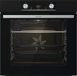 Электрический духовой шкаф Gorenje BOSX6737E03B