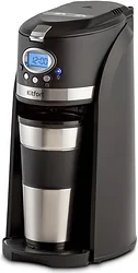 Капельная кофеварка Kitfort KT-797 Капельная кофеварка Kitfort KT-797