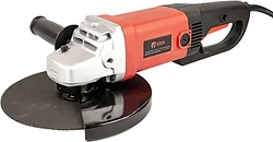Угловая шлифмашина (болгарка) Edon AG-230/2400EST