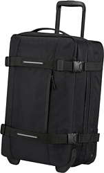 American Tourister Urban Track Asphalt Black 55 см