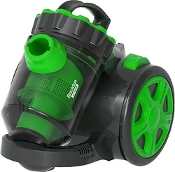 Пылесос Blackton Bt VC1604C (черный/зеленый)