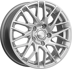 Колесный диск SKAD Сиена 6.5x16/5x114.3 D67.1 ET42.5 Селена 