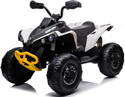 RiverToys BRP Can-Am Renegade (Y333YY) (белый)