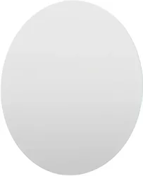 Зеркало Пекам  Ring Fly 70x70 RingFly-70x70B (с подсветкой, с бесконтактным сенсором)