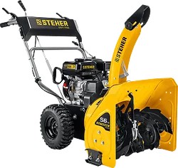Снегоуборщик Steher GST-756