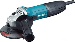 Угловая шлифмашина (болгарка) Makita GA4530R