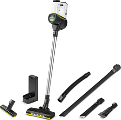 Вертикальный пылесос Karcher VC 6 Cordless ourFamily Car (1.198-672.0)