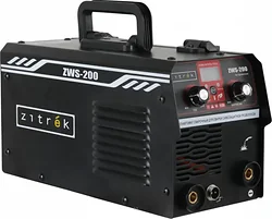 Сварочный аппарат Zitrek ZWS-200 051-4693