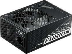 Блок питания ADATA XPG Fusion 1600W FUSION1600T-BKCEU