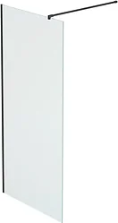 Душевая перегородка Benetto BEN-602 BLC 90x200