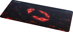 FragMachine Mouse Pad Red