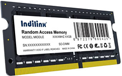 Indilinx IND-ID5N48SP16X