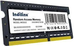 Модуль памяти Indilinx IND-ID5N48SP16X Модуль памяти Indilinx IND-ID5N48SP16X