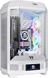 Корпус для компьютера Thermaltake The Tower 300 Snow CA-1Y4-00S6WN-00