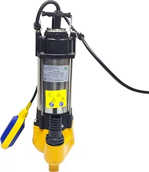 Насос GREENPUMP WQ 180