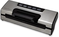 Вакуумный упаковщик Zigmund & Shtain VS-508 Вакуумный упаковщик Zigmund & Shtain VS-508