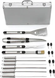 Набор для гриля Green Glade SC007