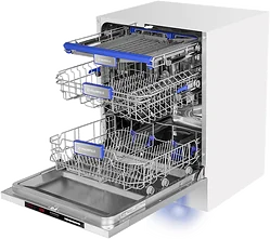 Посудомоечная машина MAUNFELD MLP-123D Light Beam Посудомоечная машина MAUNFELD MLP-123D Light Beam