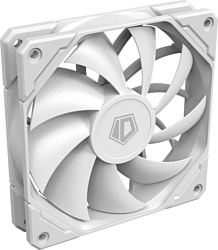 Вентилятор для корпуса ID-COOLING TF-12025-PRO White