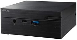 ASUS Mini PC PN41-BBC154MV