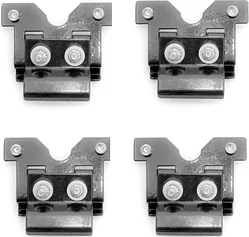 Комплект адаптеров LUX 2 Outlander12i 844321 Комплект адаптеров LUX 2 Outlander12i 844321