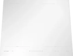 Электрическая варочная панель Concept IDV5660WH