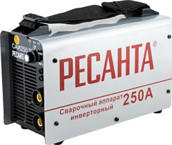 Сварочный аппарат Ресанта САИ-250 (65/23)