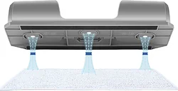 Контейнер Jimmy Water Tank with MOP JV83/JV85/JV85 PRO/H8 Flex/H9 PRO/H9 Flex/H10 Pro Контейнер Jimmy Water Tank with MOP JV83/JV85/JV85 PRO/H8 Flex/H9 PRO/H9 Flex/H10 Pro