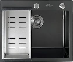Кухонная мойка Avina HM5045 Кухонная мойка Avina HM5045