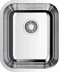 Кухонная мойка Omoikiri Omi 38-U/I Кухонная мойка Omoikiri Omi 38-U/I
