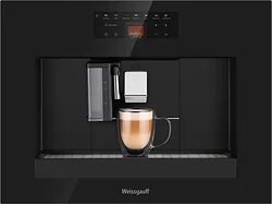 Кофемашина Weissgauff WCMI-576 Touch Cappuccino Кофемашина Weissgauff WCMI-576 Touch Cappuccino