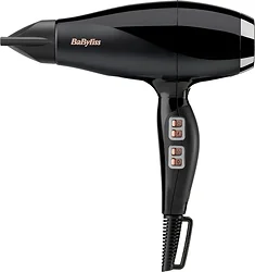 Фен BaByliss 6716DE