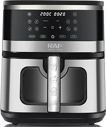 Аэрофритюрница RAF R.5386