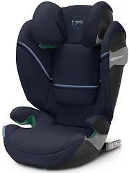Автокресло Cybex Solution S2 i-Fix (ocean blue)