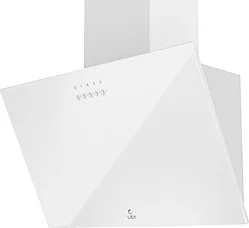 Вытяжка LEX Moza 450 White Вытяжка LEX Moza 450 White