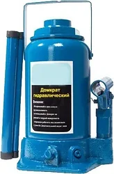 Домкрат TOR ДГ-50 г/п 50.0 т (X) 1048187 Домкрат TOR ДГ-50 г/п 50.0 т (X) 1048187