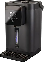 Термопот Tuarex TK-8110 (черный/темно-серый/бронза) Термопот Tuarex TK-8110 (черный/темно-серый/бронза)