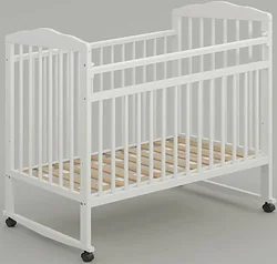 Качалка Giovanni Comfort (колесо-качалка)
