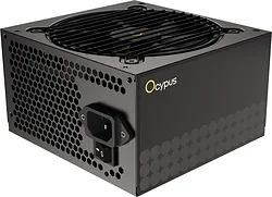 Ocypus Gamma P550 Gamma-P550-W1HDBK024X-EU