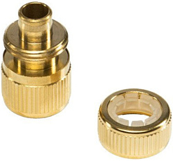 Четыре сезона Коннектор 1/2" 62-0309-F Четыре сезона Коннектор 1/2" 62-0309-F