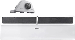 Ballu Plinth Transformer BEC/PL-500 (механическое управление) Ballu Plinth Transformer BEC/PL-500 (механическое управление)