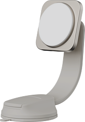 Автомобильный держатель Momax Q2.Mag CM32L (титан)