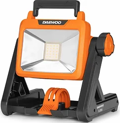 Фонарь Daewoo Power DAL 2521Li (без АКБ)