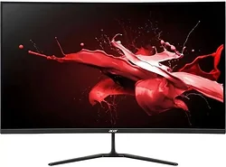 Игровой монитор Acer Nitro ED320QRS3biipx UM.JE0CD.301