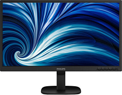 Монитор Philips 24B2N2100L/01